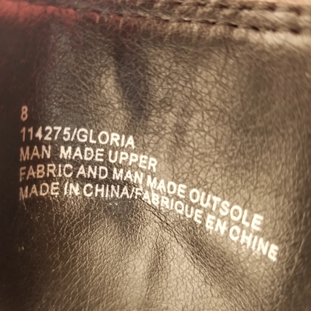 Maurices gloria womans
